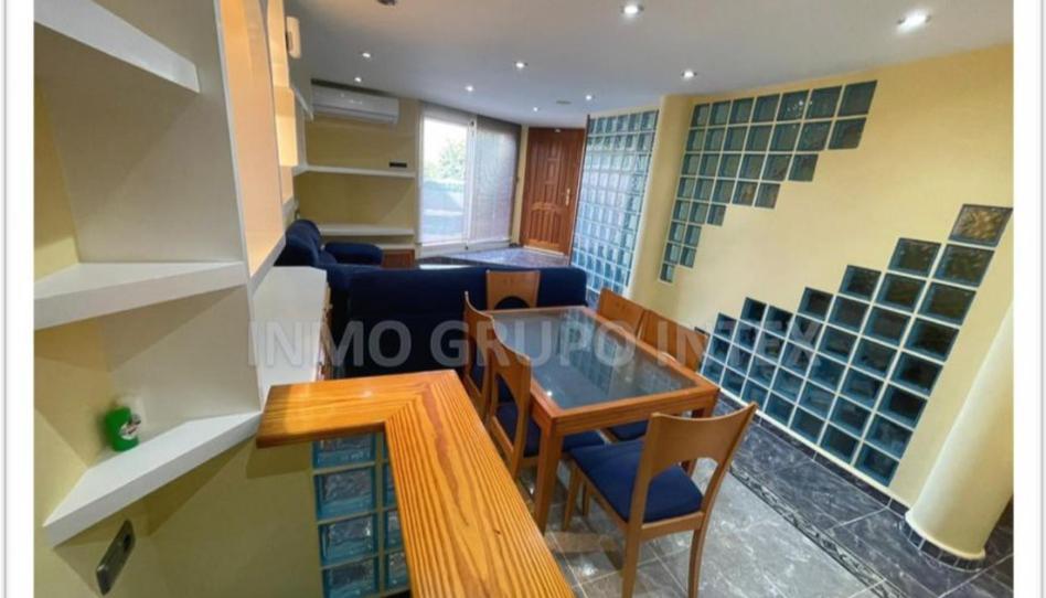 Photo 1 of Single-family semi-detached for sale in Avenida de Los Espejos, 23, Los Puertos, Murcia