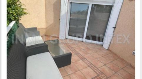 Photo 3 of Single-family semi-detached for sale in Avenida de Los Espejos, 23, Los Puertos, Murcia