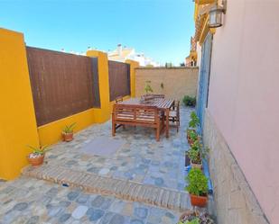 Casa adosada en venda a Calle Tierra y Libertad, 19, Casines