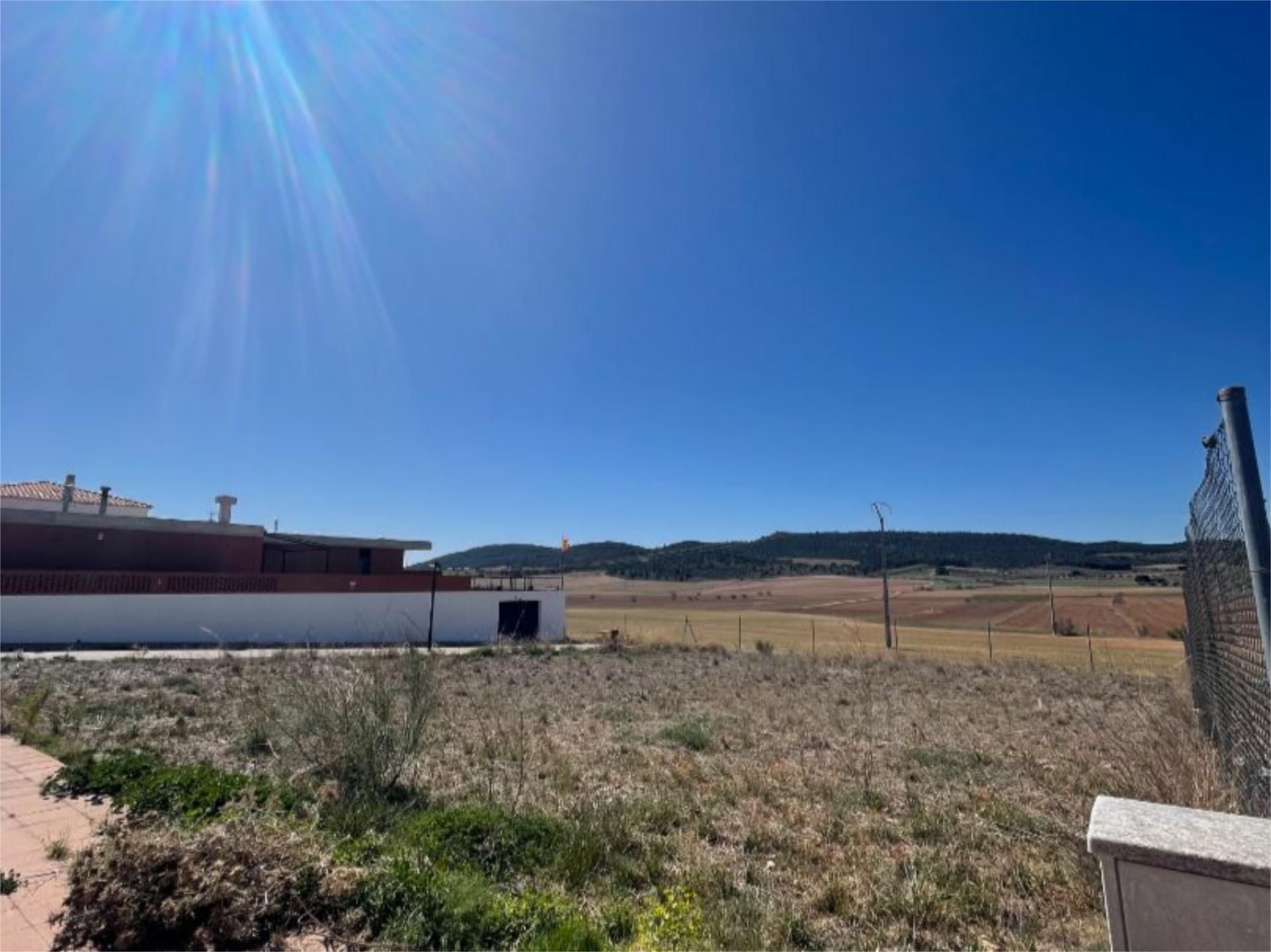 Residencial en venda en Alcadozo