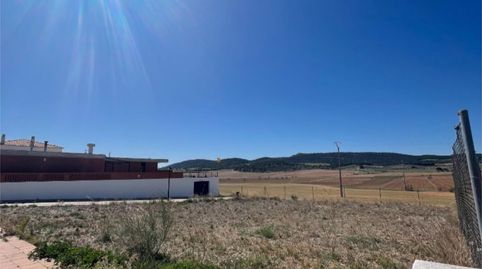 Foto 2 de Residencial en venda a Avenida Rafael Alberti, 13, Alcadozo, Albacete