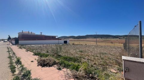 Foto 3 de Residencial en venda a Avenida Rafael Alberti, 13, Alcadozo, Albacete