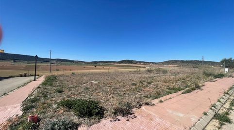 Foto 4 de Residencial en venda a Avenida Rafael Alberti, 13, Alcadozo, Albacete