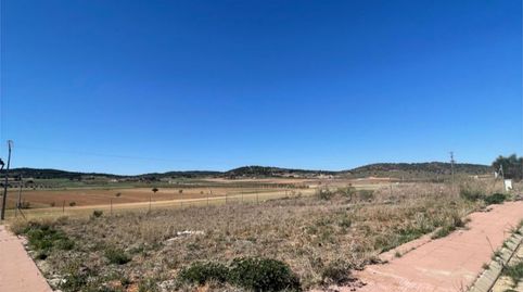 Foto 5 de Residencial en venda a Avenida Rafael Alberti, 13, Alcadozo, Albacete