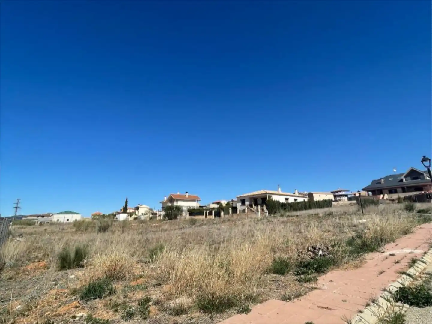 Residencial en venda a Avenida Rafael Alberti, 13, Alcadozo Residencial en venda en Alcadozo