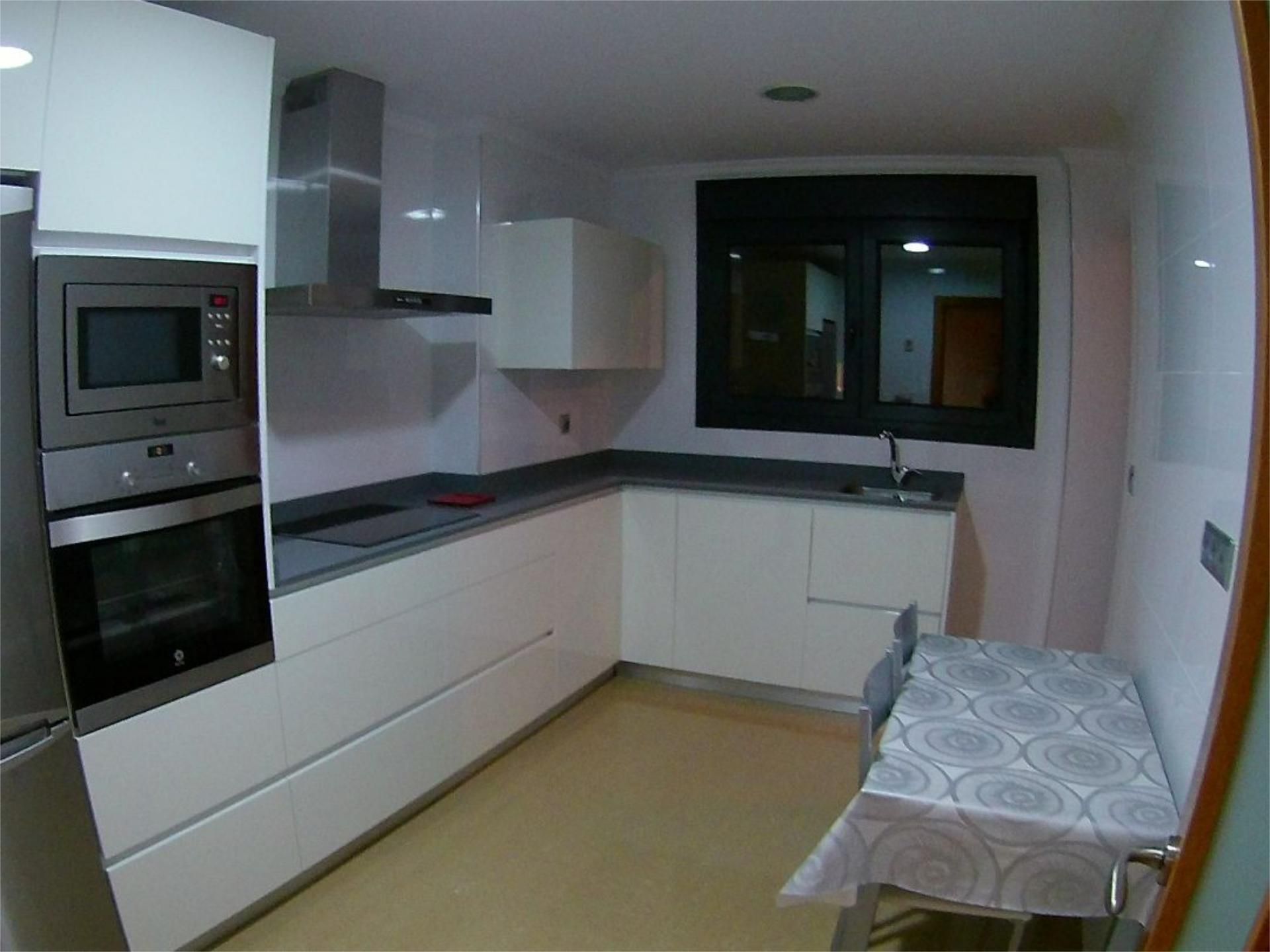 Flat to rent in Avenida Maestro Gaspar Vivas, 42, Nueva Almería - Cortijo Grande - Vega de Acá