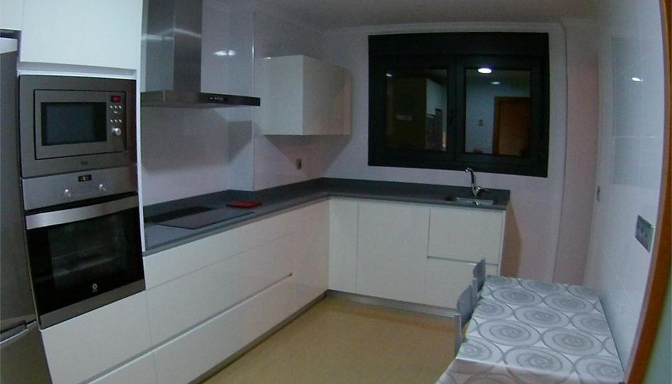 Foto 1 de Pis de lloguer a Avenida Maestro Gaspar Vivas, 42, Nueva Almería - Cortijo Grande - Vega de Acá, Almería