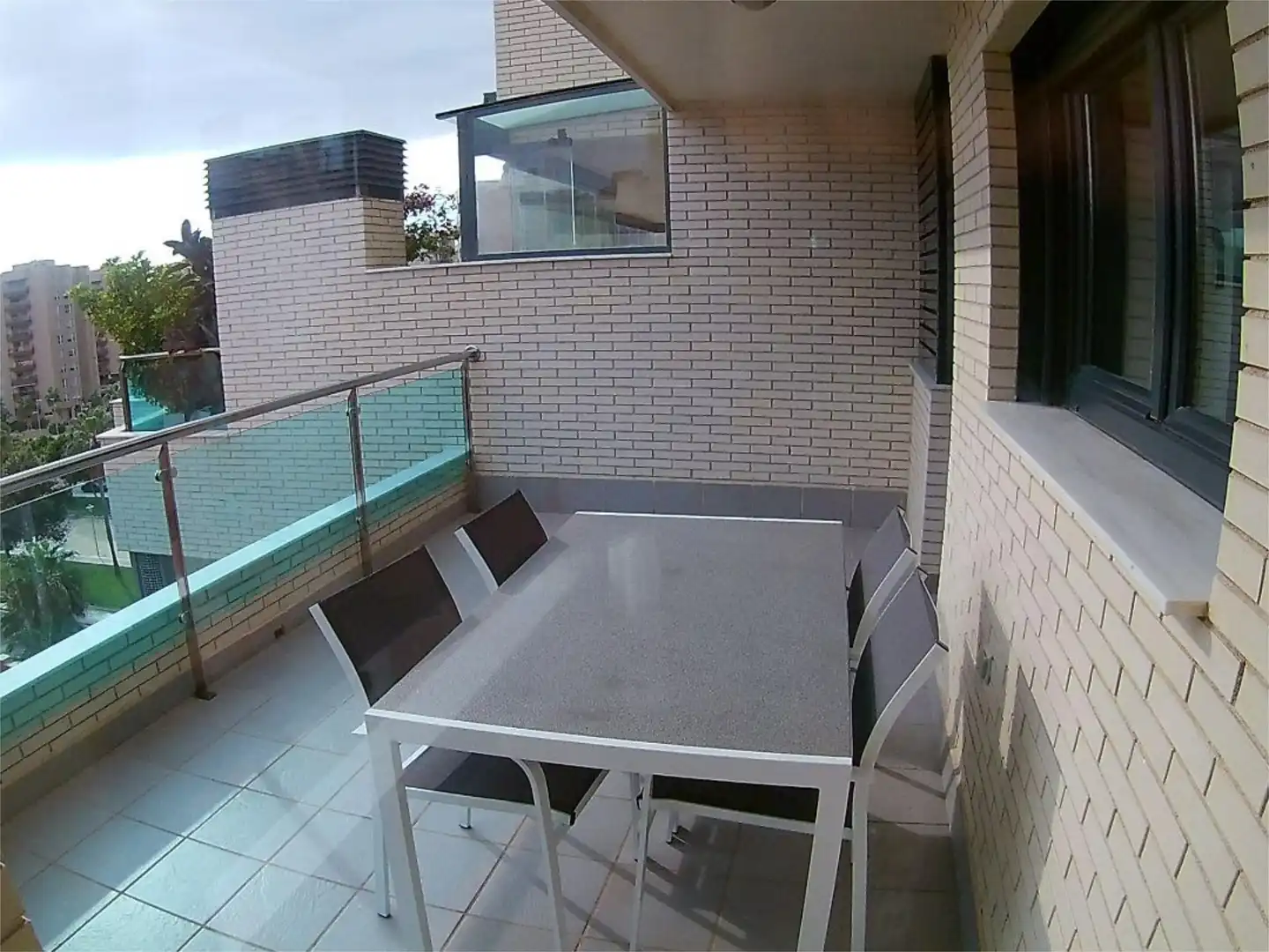 Flat for rent in Avenida Maestro Gaspar Vivas, 42, Nueva Almería - Cortijo Grande - Vega de Acá