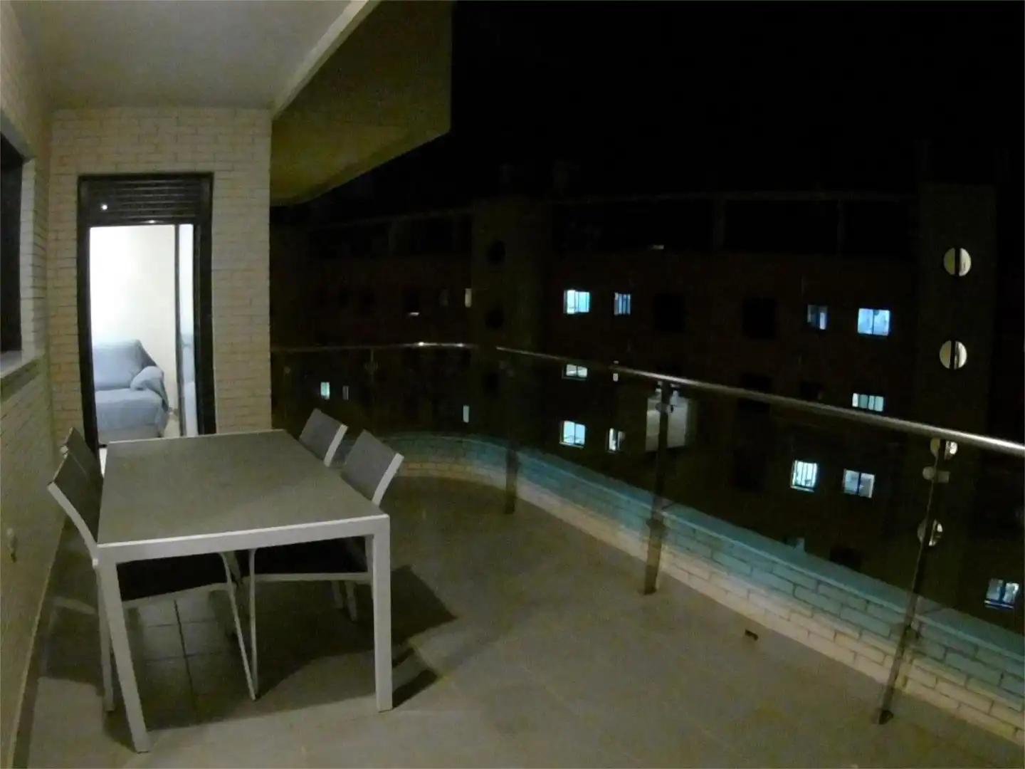 Flat for rent in Avenida Maestro Gaspar Vivas, 42, Nueva Almería - Cortijo Grande - Vega de Acá