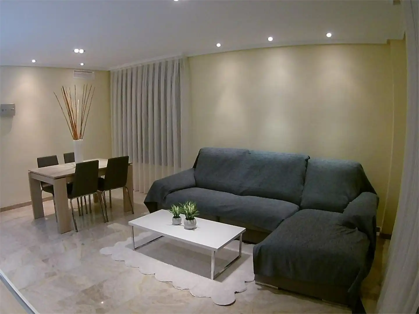Flat for rent in Avenida Maestro Gaspar Vivas, 42, Nueva Almería - Cortijo Grande - Vega de Acá