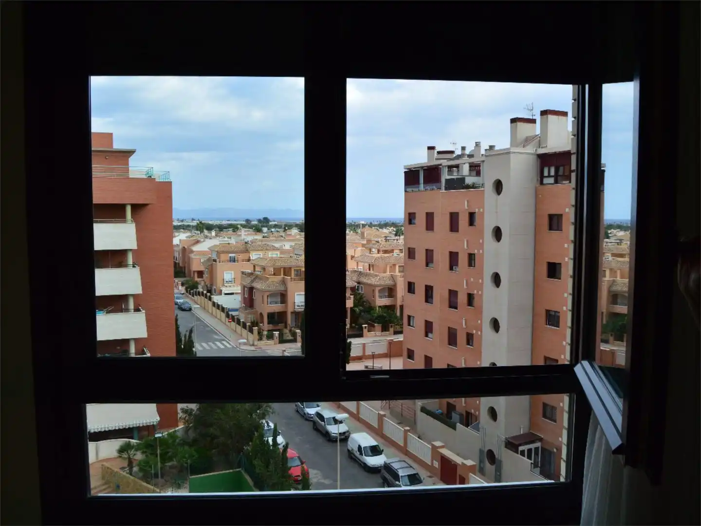 Flat for rent in Avenida Maestro Gaspar Vivas, 42, Nueva Almería - Cortijo Grande - Vega de Acá