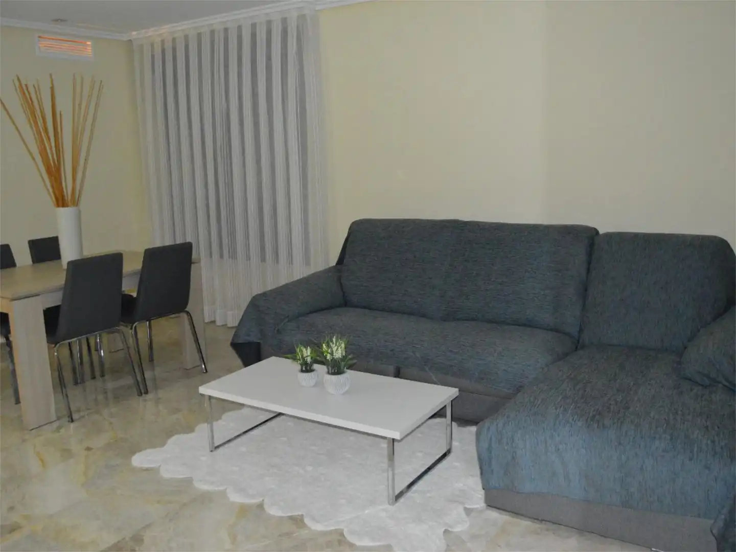 Flat for rent in Avenida Maestro Gaspar Vivas, 42, Nueva Almería - Cortijo Grande - Vega de Acá