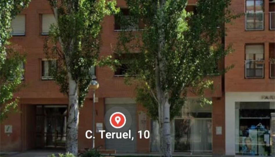 Photo 1 of Flat for sale in Calle Teruel, 10, Los Olivos, Huesca