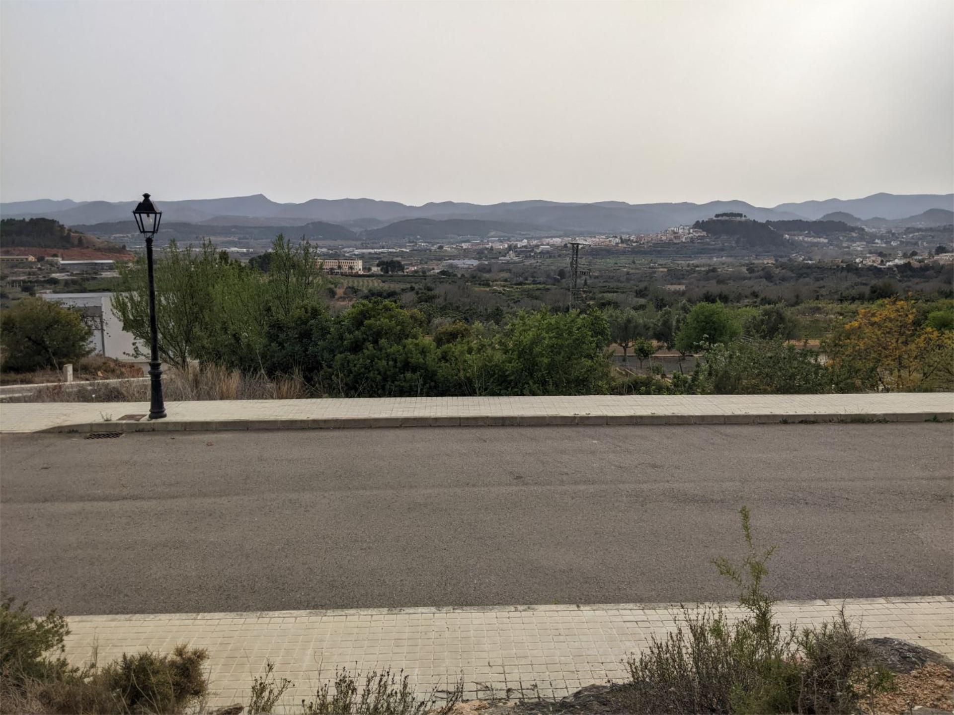 Grundstücke zum verkauf in Castellnovo