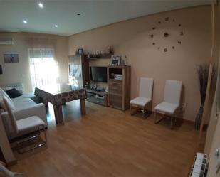 Living room of Duplex for sale in Almendralejo  with Air Conditioner