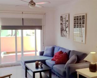 Living room of Apartment for sale in Benalmádena  with Terrace and Swimming Pool