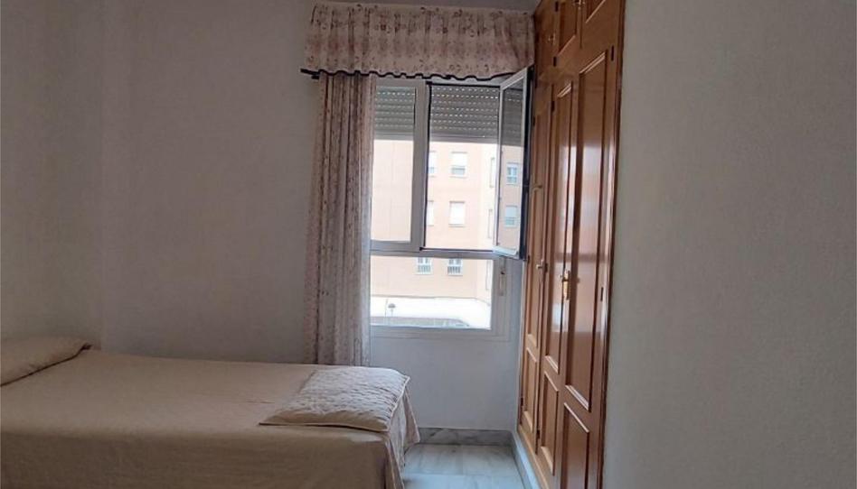 Foto 1 de Pis per a compartir a Avenida José Laguillo, 29, San Carlos - San José, Sevilla