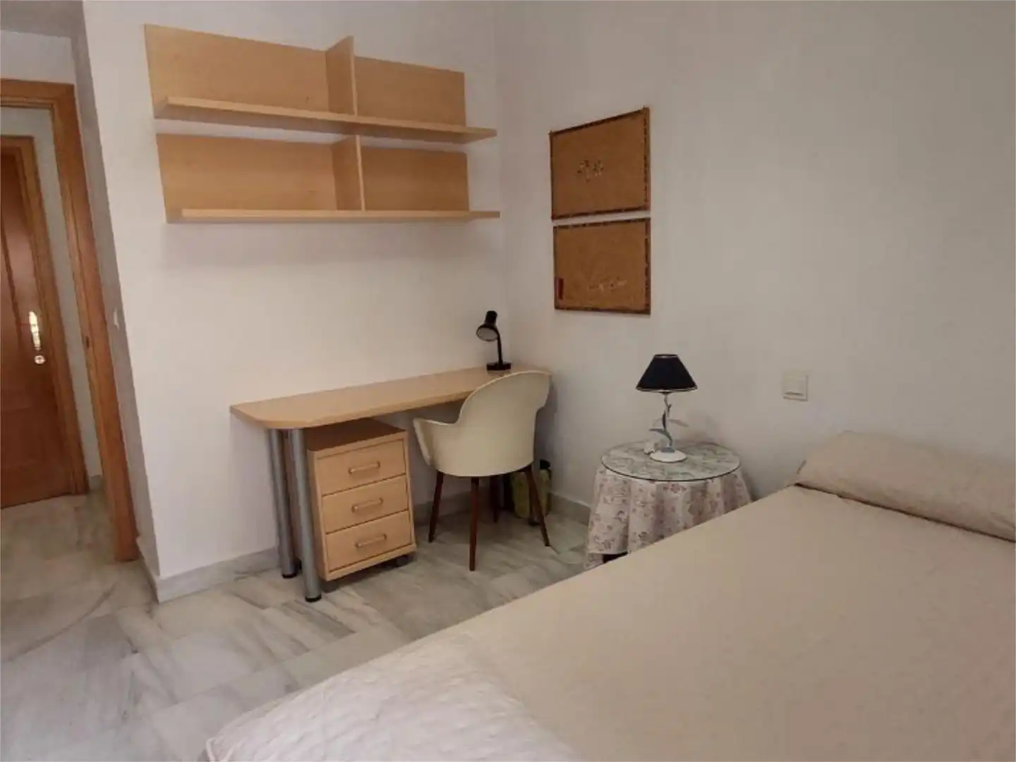 Habitació a Avenida José Laguillo, 29, San Carlos - San José