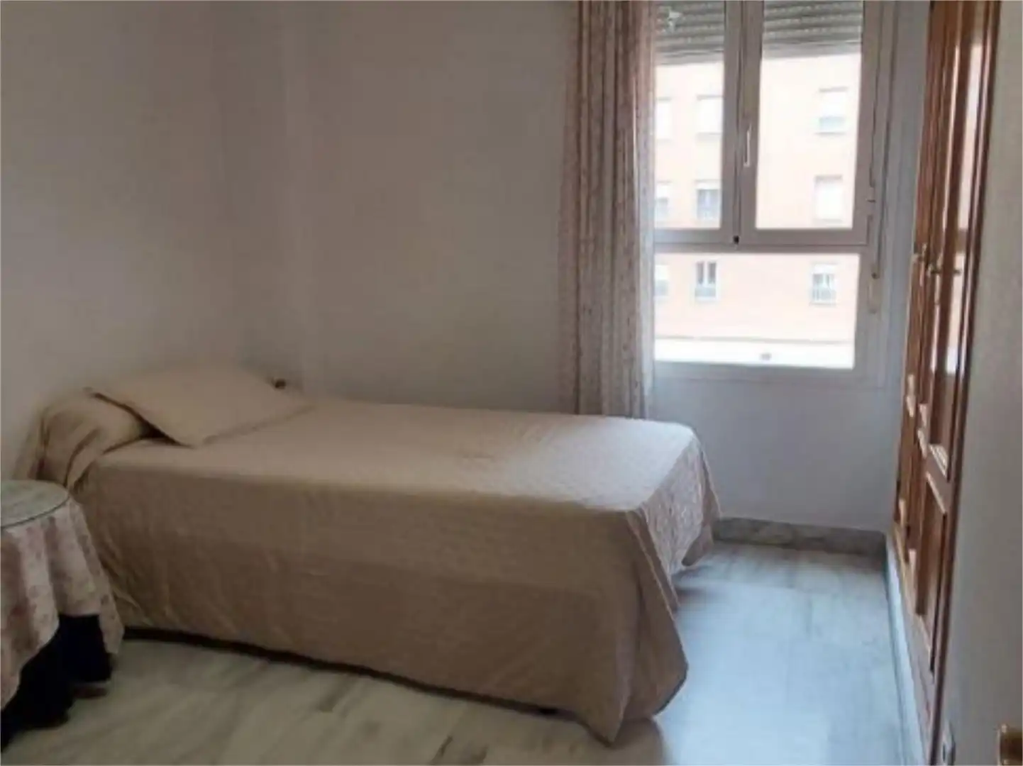 Habitació a Avenida José Laguillo, 29, San Carlos - San José