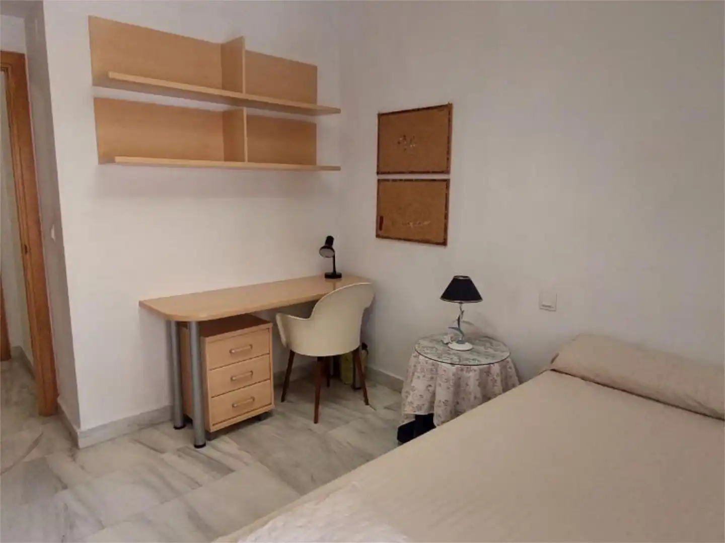 Habitació a Avenida José Laguillo, 29, San Carlos - San José