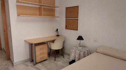 Foto 4 de Pis per a compartir a Avenida José Laguillo, 29, San Carlos - San José, Sevilla