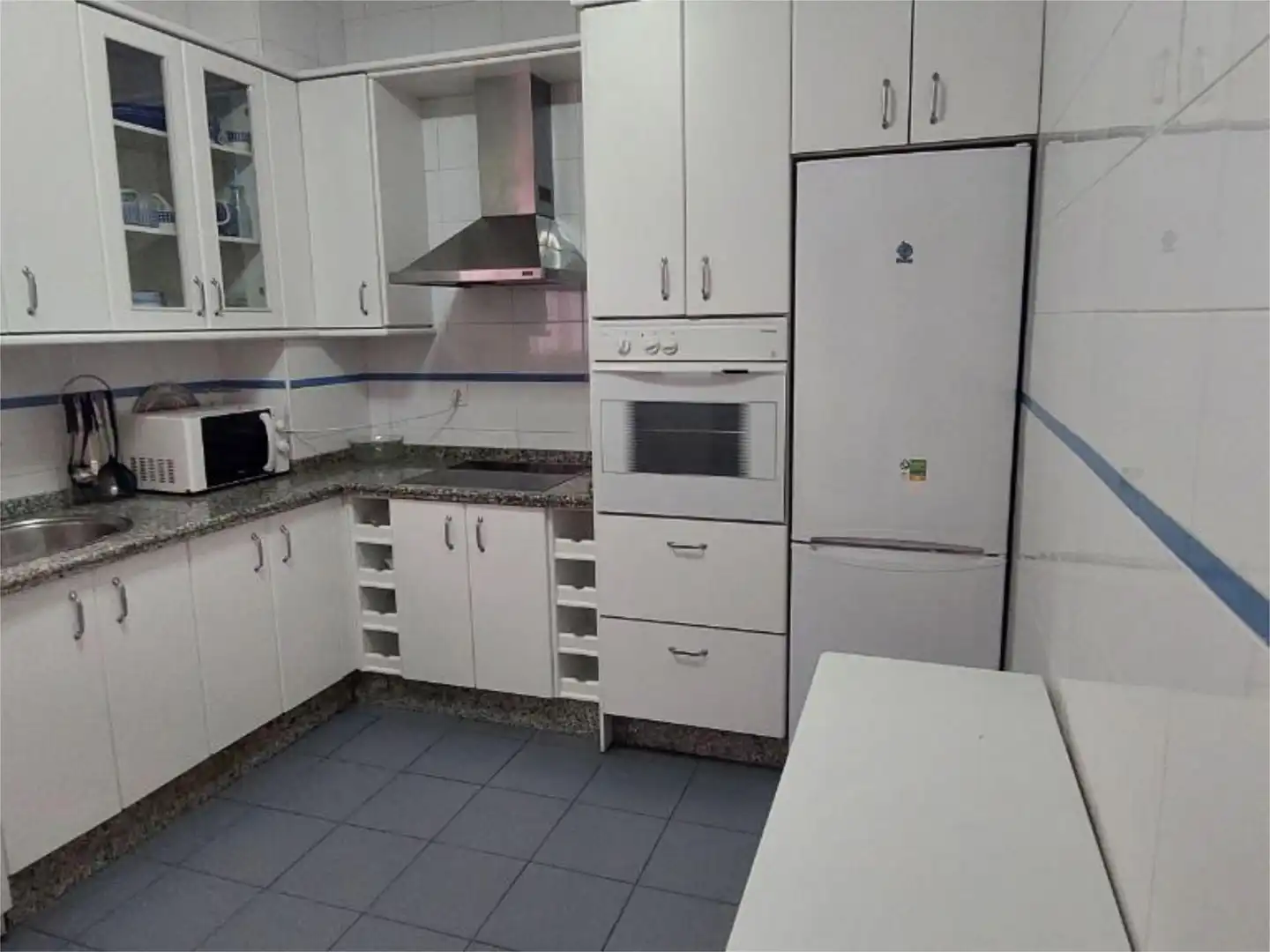 Habitació a Avenida José Laguillo, 29, San Carlos - San José