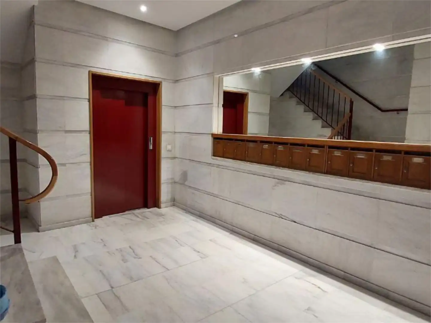 Habitació a Avenida José Laguillo, 29, San Carlos - San José