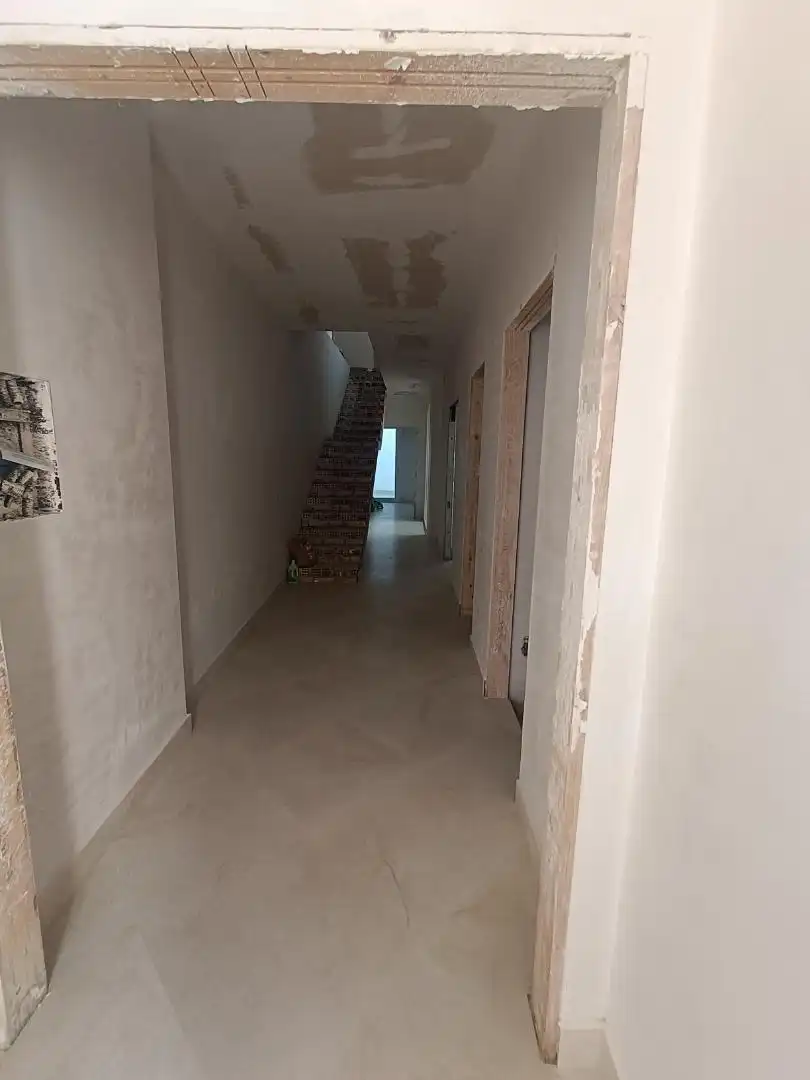 Casa o xalet en venda en El Saucejo amb Aire condicionat