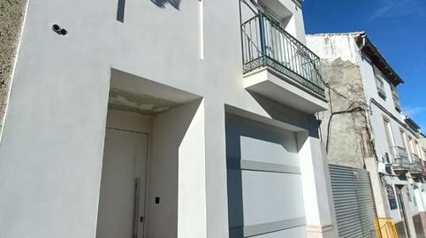 Foto 2 de Casa o xalet en venda a Calle Chorrillo, 4, El Saucejo, Sevilla