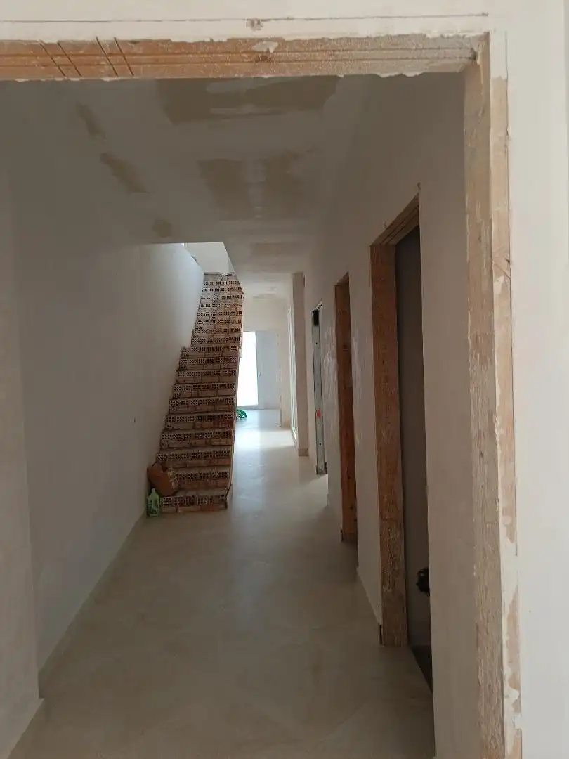 Casa o xalet en venda en El Saucejo amb Aire condicionat