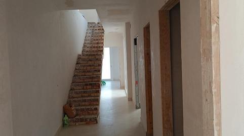 Foto 5 de Casa o xalet en venda a Calle Chorrillo, 4, El Saucejo, Sevilla