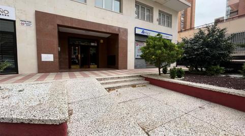 Foto 4 de Garaje de alquiler en Calle de la Infanta Mercedes, 96, Castillejos - Cuzco, Madrid