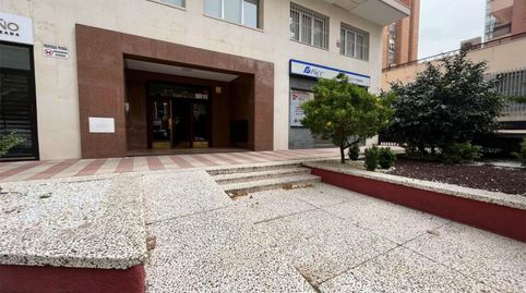 Garaje de alquiler en Calle de la Infanta Mercedes, 96, Castillejos - Cuzco, Madrid Capital - imagen 4 Foto 4 de Garaje de alquiler en Calle de la Infanta Mercedes, 96, Castillejos - Cuzco, Madrid Capital