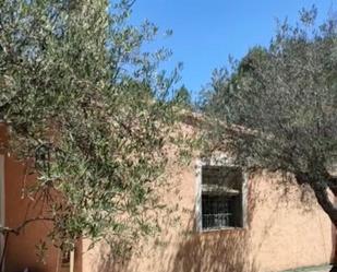 Country house for sale in Mula Exterior view of Country house for sale in Mula
