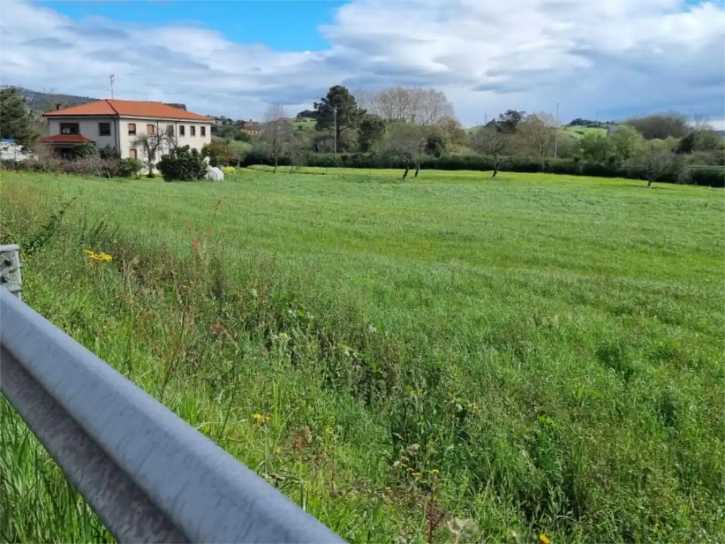 Urbanizable en venta en Barrio Gallinal, Sierín Urbanizable en venta en Gijón