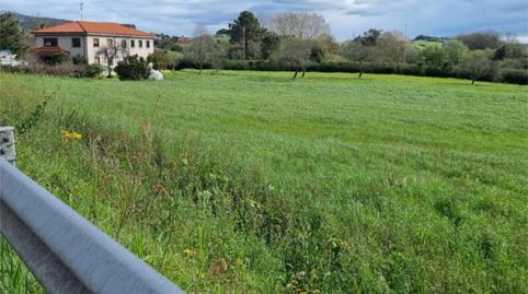 Foto 2 de Urbanitzable en venda a Barrio Gallinal, 5d, Sierín, Asturias