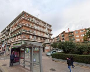 Exterior view of Flat for sale in Alcobendas  with Terrace and Balcony