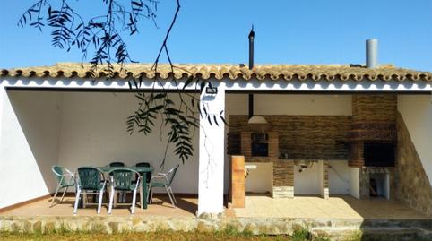 Foto 4 de Casa o xalet de lloguer a Carril la Vigia, 39, Barrio Nuevo, Conil de la Frontera