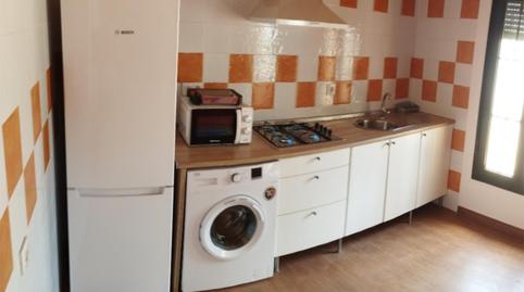 Foto 3 de Casa o xalet de lloguer a Carril la Vigia, 39, Barrio Nuevo, Conil de la Frontera