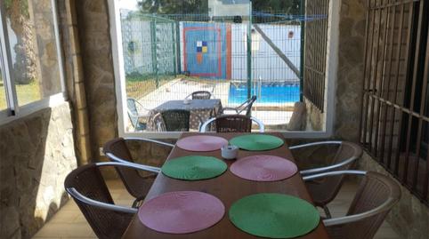 Foto 5 de Casa o xalet de lloguer a Carril la Vigia, 39, Barrio Nuevo, Conil de la Frontera