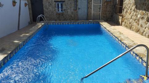 Foto 2 de Casa o xalet de lloguer a Carril la Vigia, 39, Barrio Nuevo, Conil de la Frontera