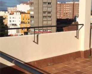 Terrassa de Àtic de lloguer en Badajoz Capital amb Terrassa