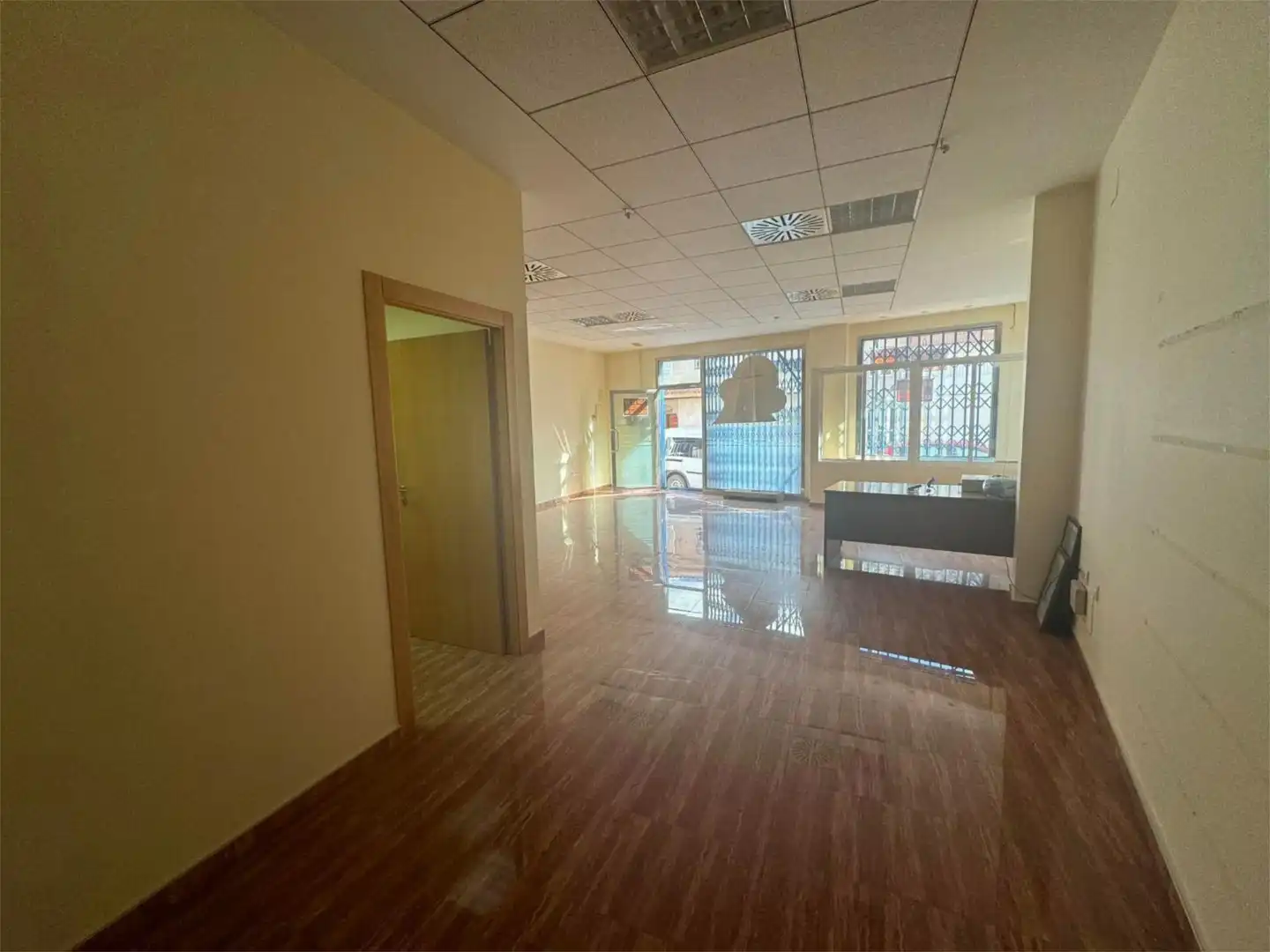Commercial properties for sale in Plaza Belén, 5, Roldán Commercial properties for sale in Torre-Pacheco with Air Conditioner and Heating
