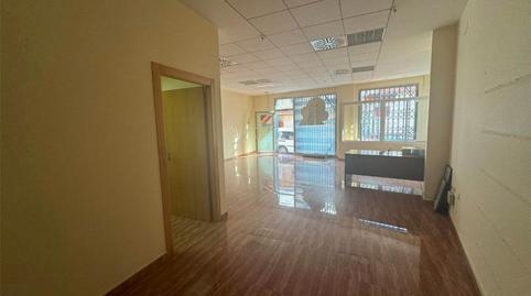 Premises to rent in Plaza Belén, 5, Roldán, Murcia - image 3 Photo 3 of Premises to rent in Plaza Belén, 5, Roldán, Murcia