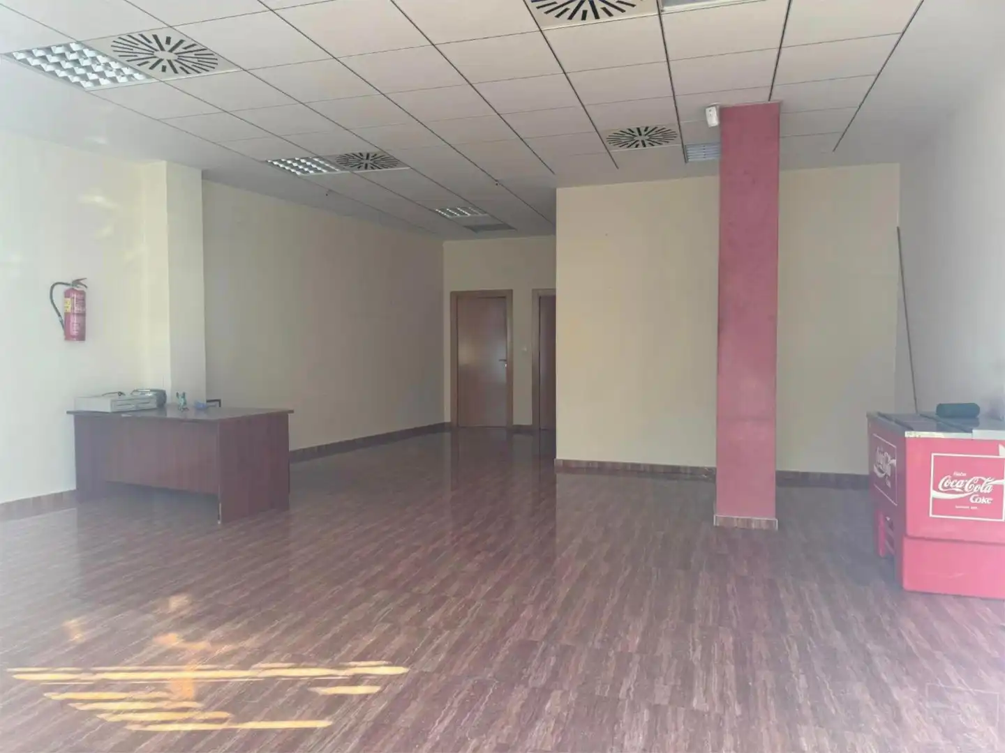 Commercial properties for sale in Plaza Belén, 5, Roldán Commercial properties for sale in Torre-Pacheco with Air Conditioner and Heating