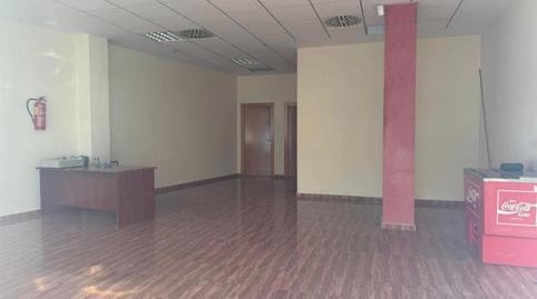 Premises to rent in Plaza Belén, 5, Roldán, Murcia - image 4 Photo 4 of Premises to rent in Plaza Belén, 5, Roldán, Murcia