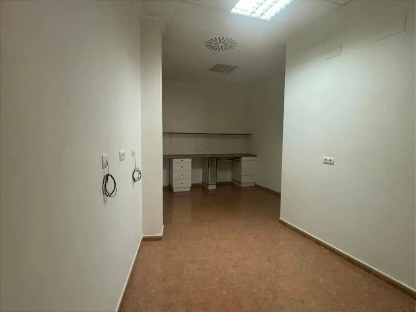 Commercial properties for sale in Plaza Belén, 5, Roldán Commercial properties for sale in Torre-Pacheco with Air Conditioner and Heating