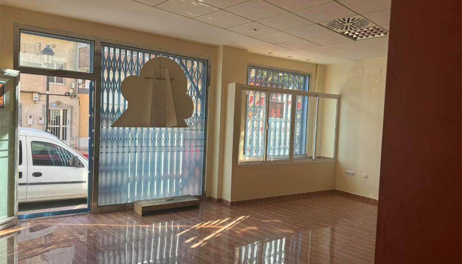 Premises to rent in Plaza Belén, 5, Roldán, Murcia - image 1 Photo 1 of Premises to rent in Plaza Belén, 5, Roldán, Murcia