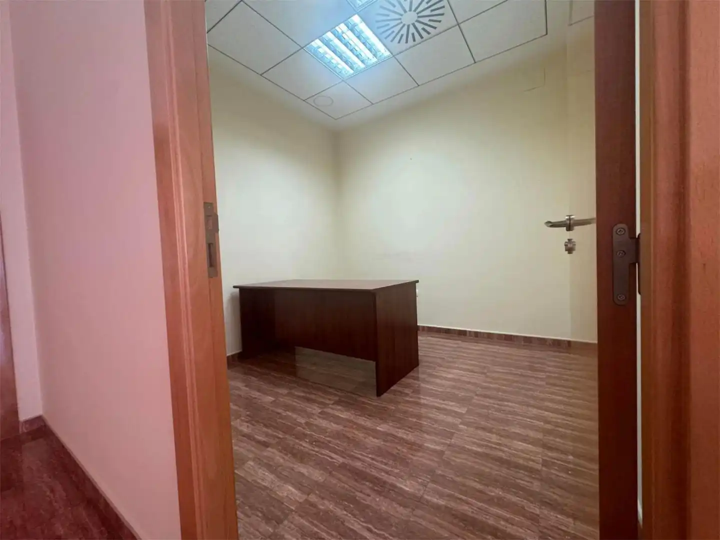 Commercial properties for sale in Plaza Belén, 5, Roldán Commercial properties for sale in Torre-Pacheco with Air Conditioner and Heating