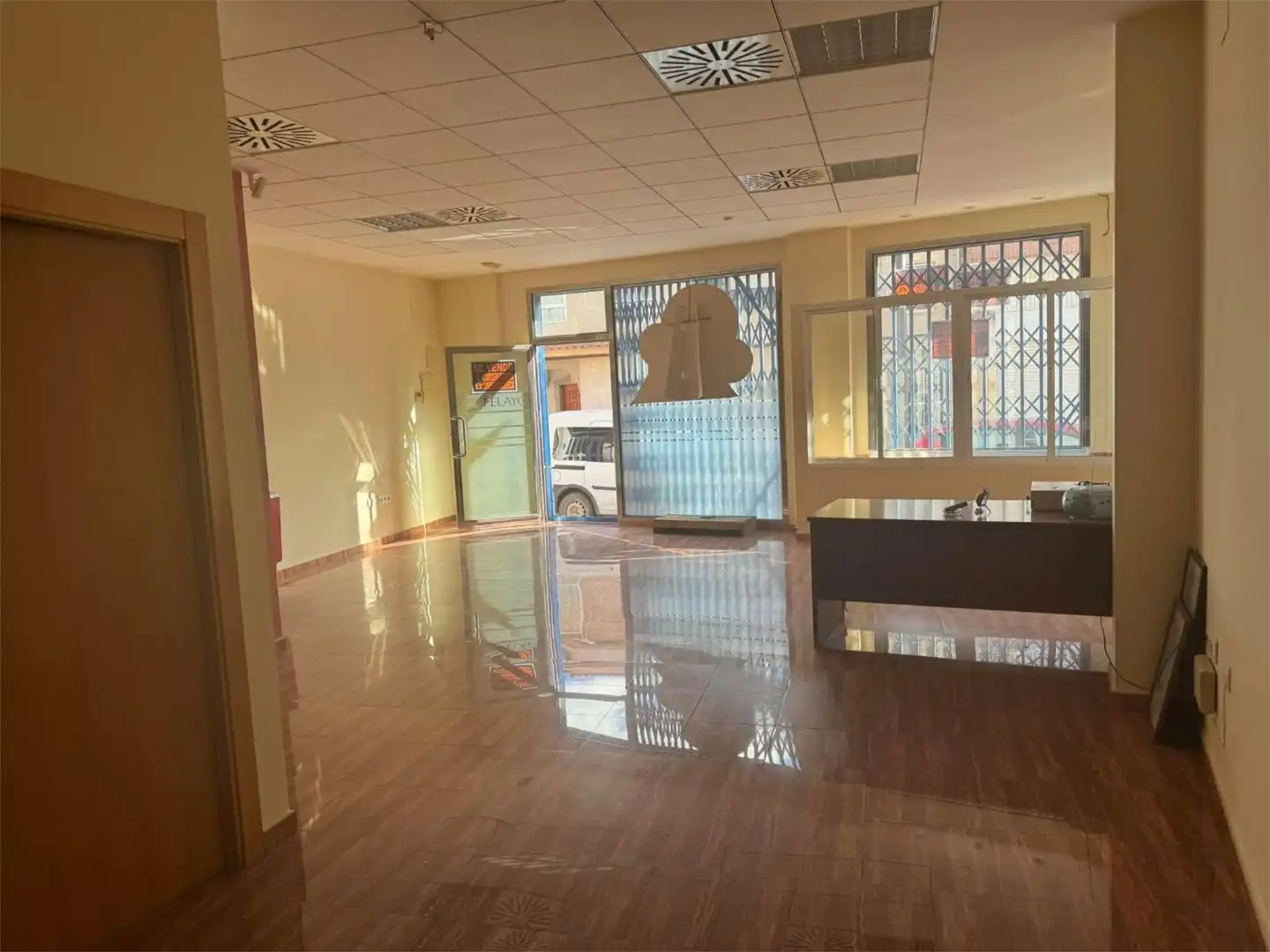 Commercial properties for sale in Plaza Belén, 5, Roldán Commercial properties for sale in Torre-Pacheco with Air Conditioner and Heating